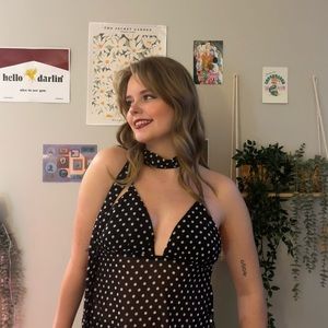 Meet your Posher, Lauren